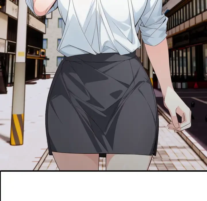 巨乳ワックスサロンスタッフ 第5話 - 34