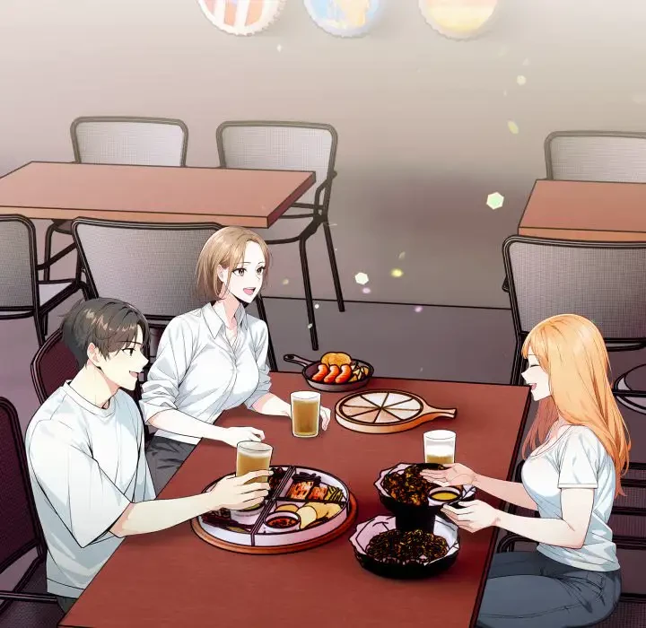 巨乳ワックスサロンスタッフ 第5話 - 141