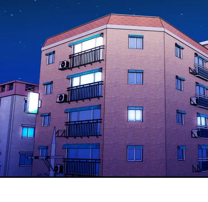 巨乳ワックスサロンスタッフ 第6話 - 125