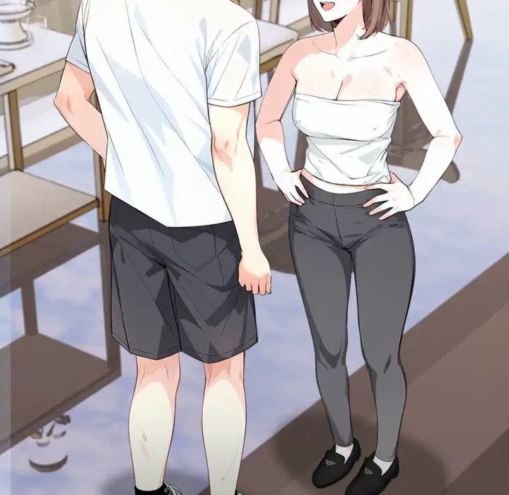 巨乳ワックスサロンスタッフ 第7話 - 49