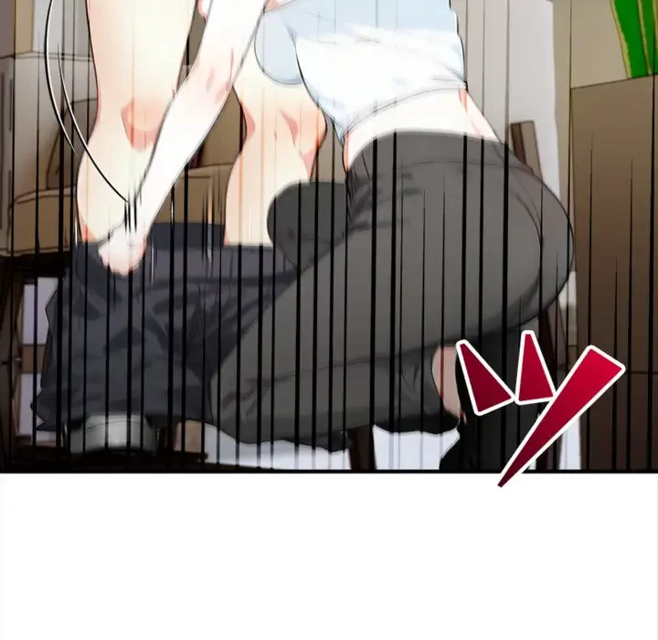 巨乳ワックスサロンスタッフ 第7話 - 54