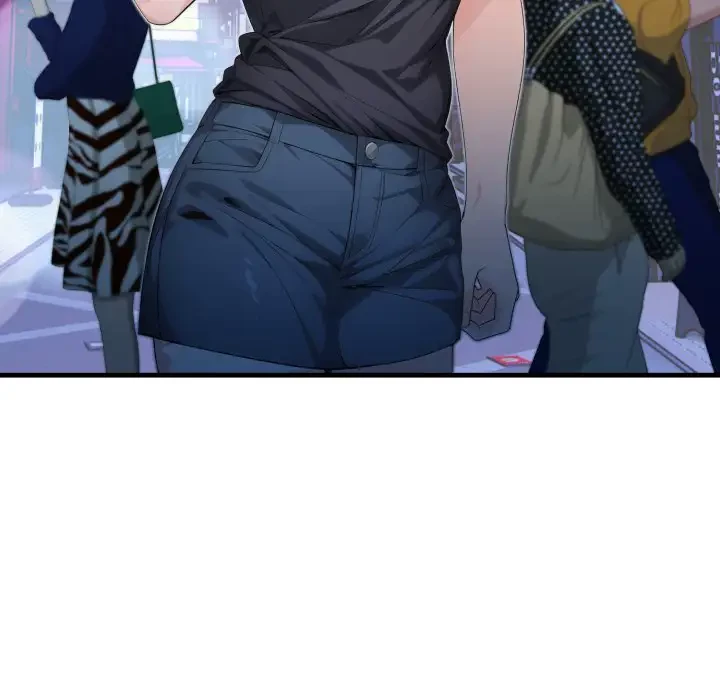 巨乳ワックスサロンスタッフ 第8話 - 176