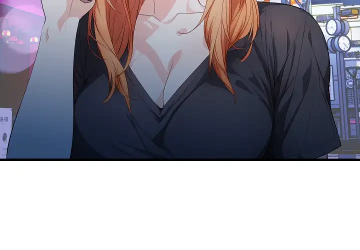 巨乳ワックスサロンスタッフ 第9話 - 4