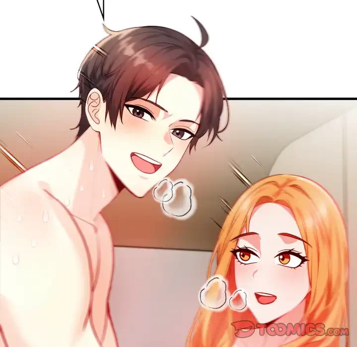 巨乳ワックスサロンスタッフ 第10話 - 132