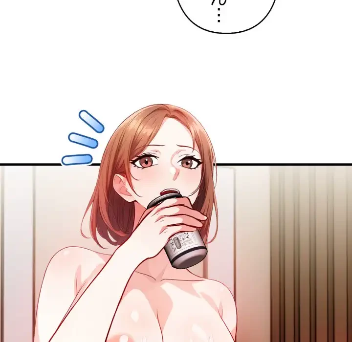 巨乳ワックスサロンスタッフ 第10話 - 170