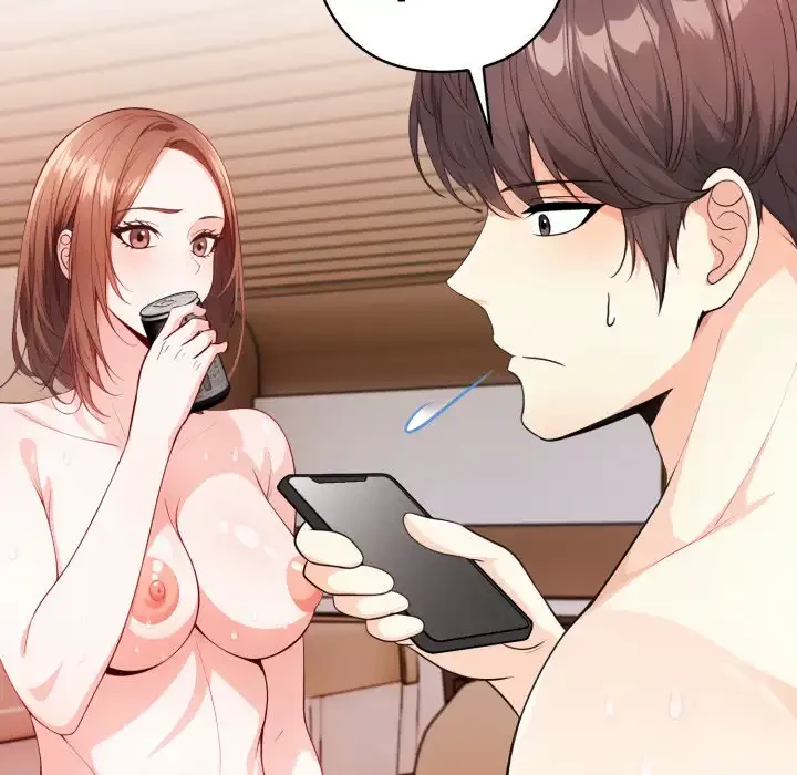 巨乳ワックスサロンスタッフ 第11話 - 67