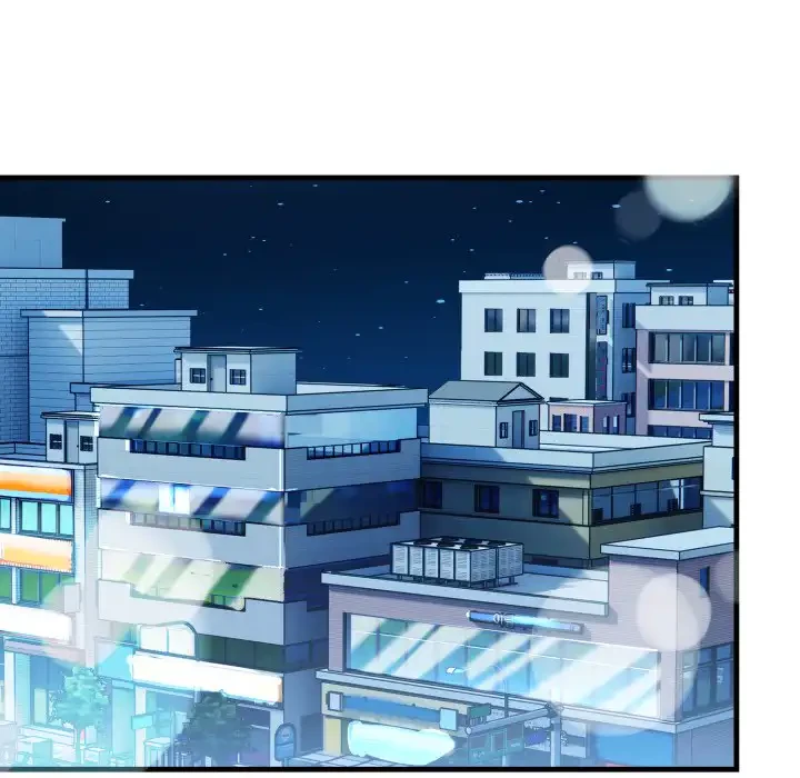 巨乳ワックスサロンスタッフ 第11話 - 97