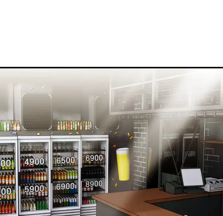 巨乳ワックスサロンスタッフ 第11話 - 102