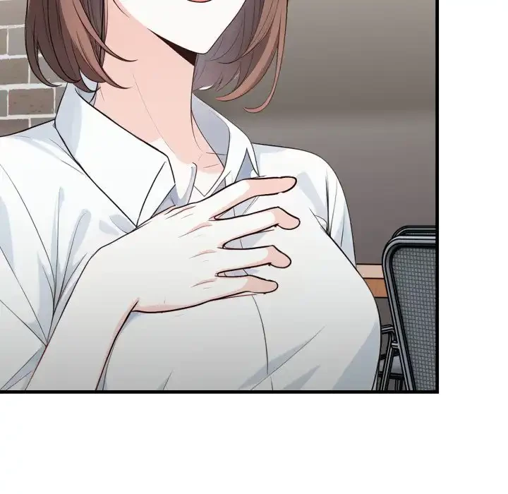 巨乳ワックスサロンスタッフ 第11話 - 123