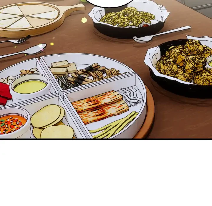 巨乳ワックスサロンスタッフ 第11話 - 125