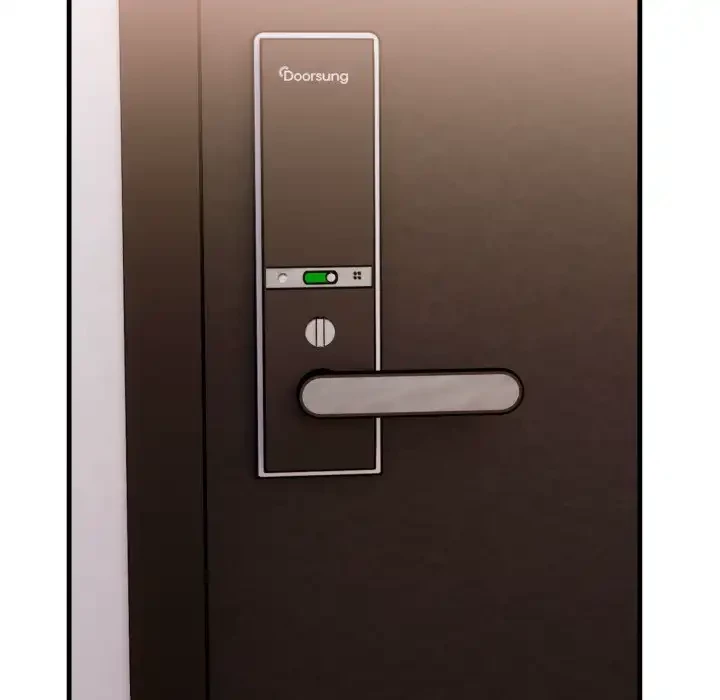 巨乳ワックスサロンスタッフ 第12話 - 178