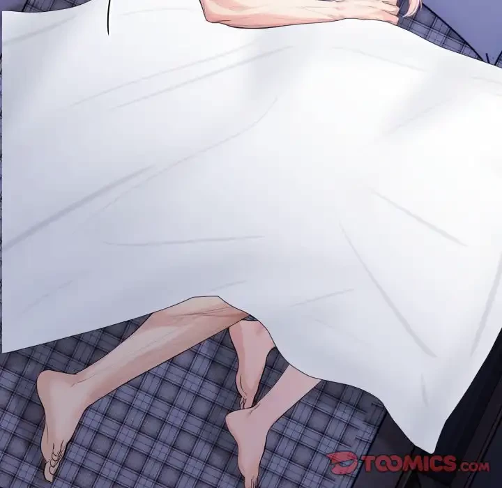 巨乳ワックスサロンスタッフ 第14話 - 164