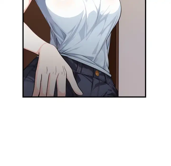 巨乳ワックスサロンスタッフ 第15話 - 140