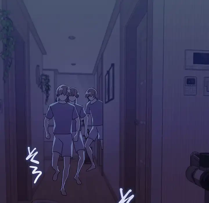 分身の術で毎日２倍に増えています 第4話 - 199