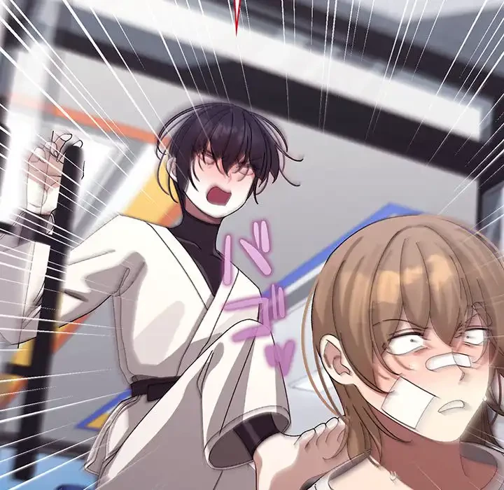 分身の術で毎日２倍に増えています 第10話 - 134