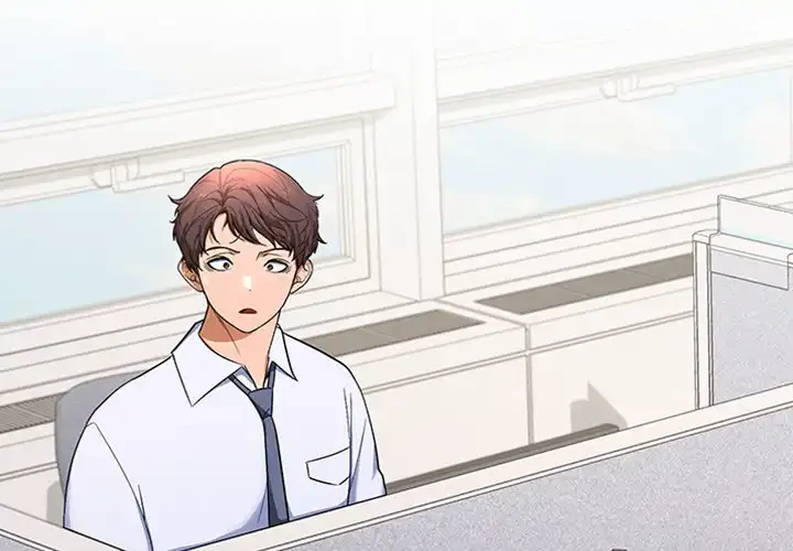 会社ではいけませんっ！ 第2話 - 3