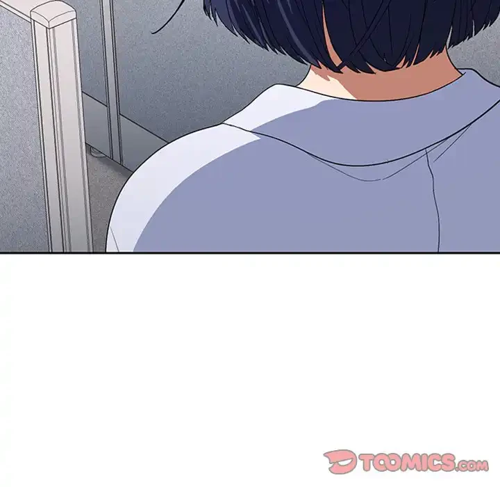 会社ではいけませんっ！ 第2話 - 5