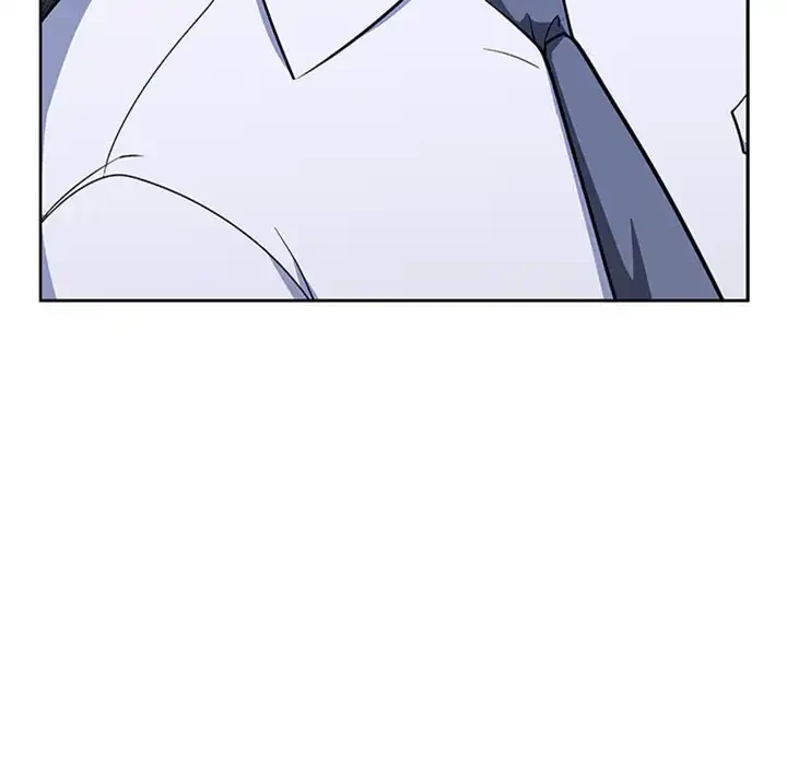 会社ではいけませんっ！ 第2話 - 8