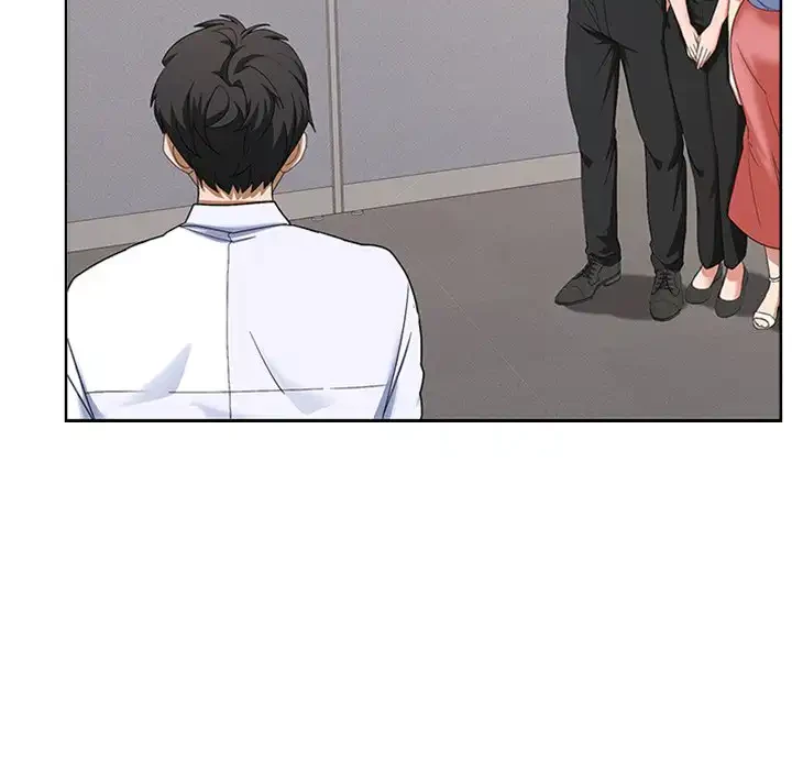 会社ではいけませんっ！ 第2話 - 19