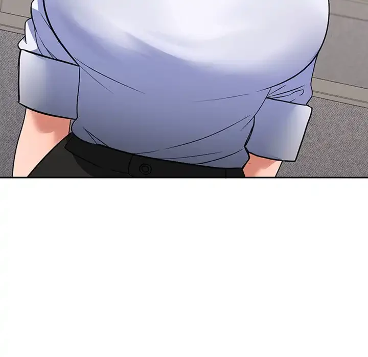 会社ではいけませんっ！ 第2話 - 28