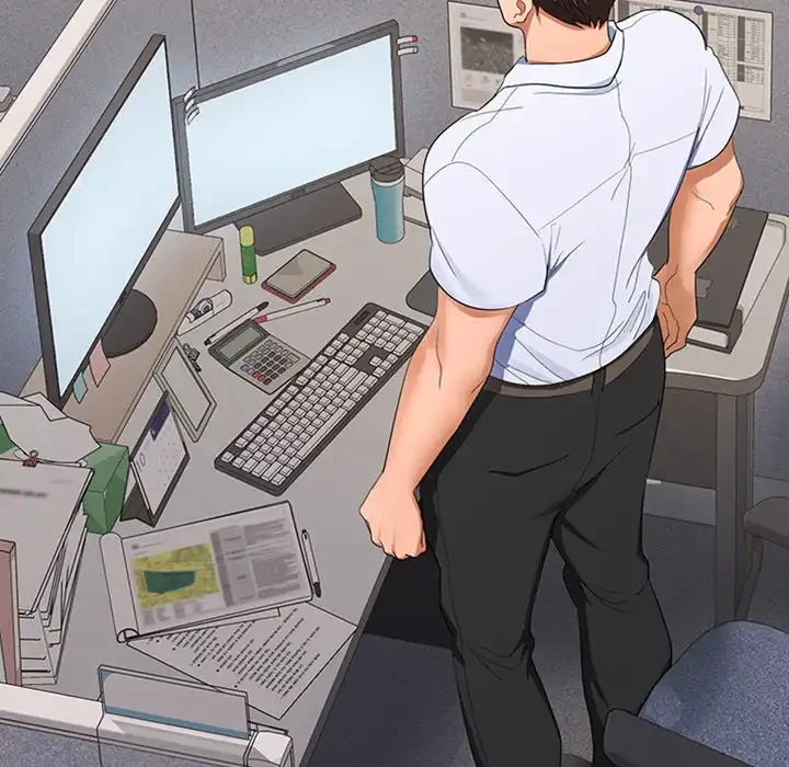 会社ではいけませんっ！ 第2話 - 37