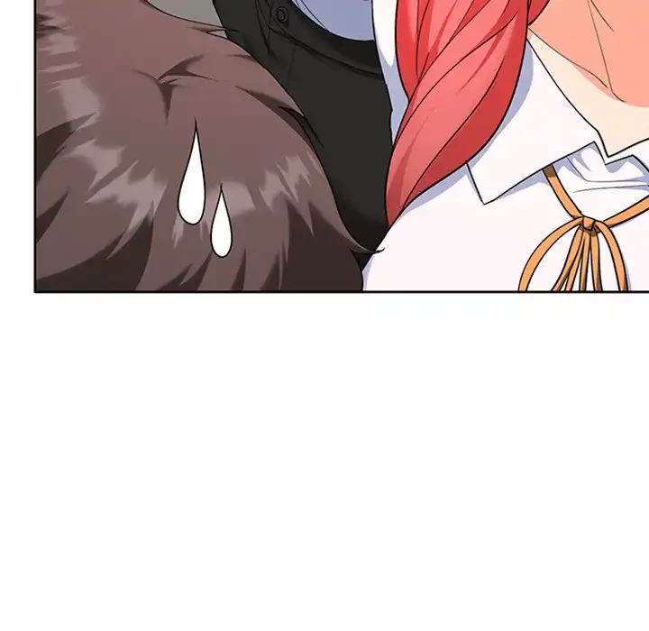 会社ではいけませんっ！ 第2話 - 53