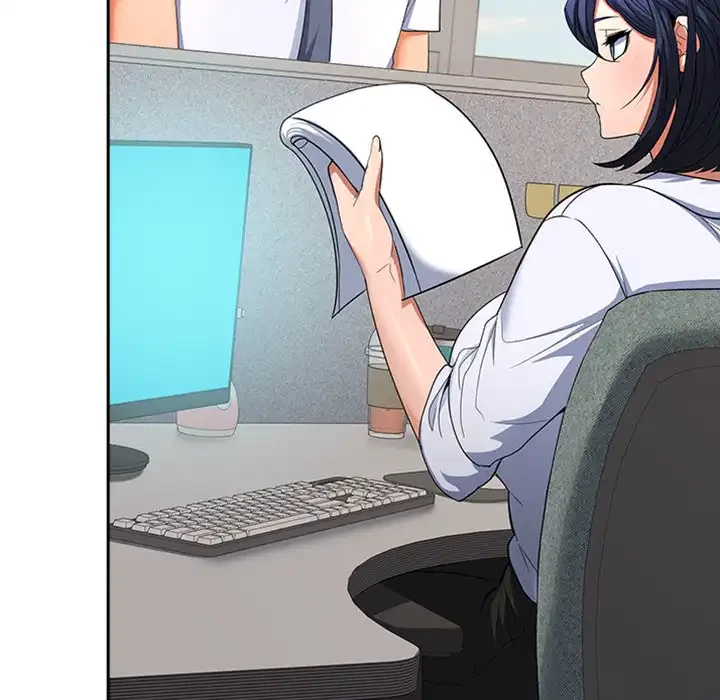 会社ではいけませんっ！ 第2話 - 62