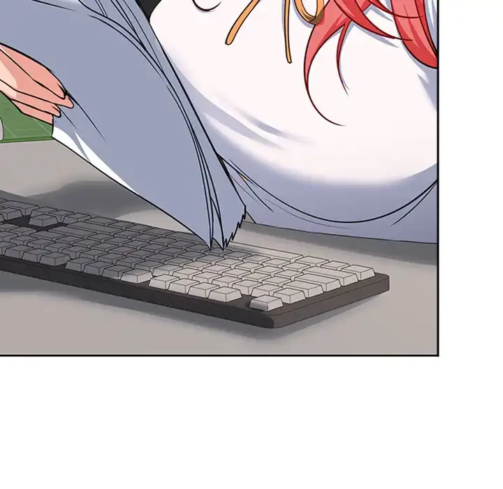 会社ではいけませんっ！ 第2話 - 68