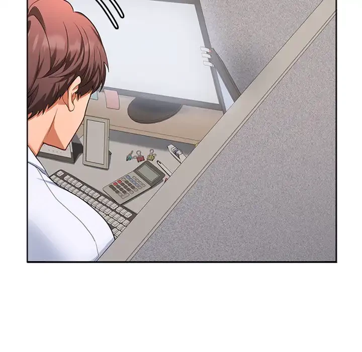 会社ではいけませんっ！ 第2話 - 88