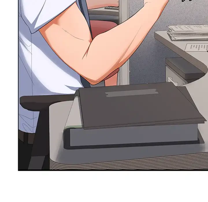 会社ではいけませんっ！ 第2話 - 91