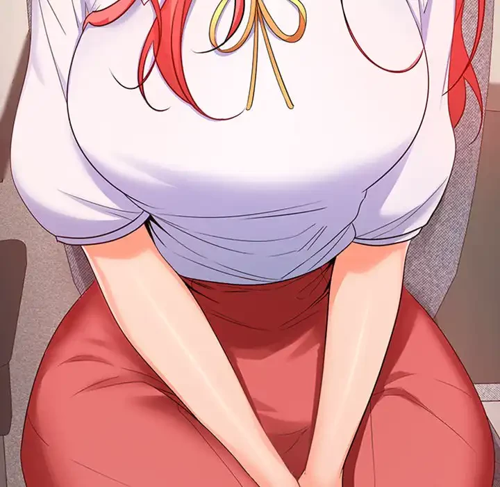 会社ではいけませんっ！ 第2話 - 106