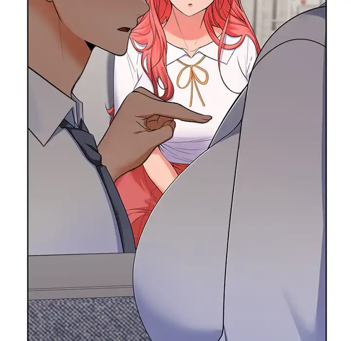 会社ではいけませんっ！ 第2話 - 121