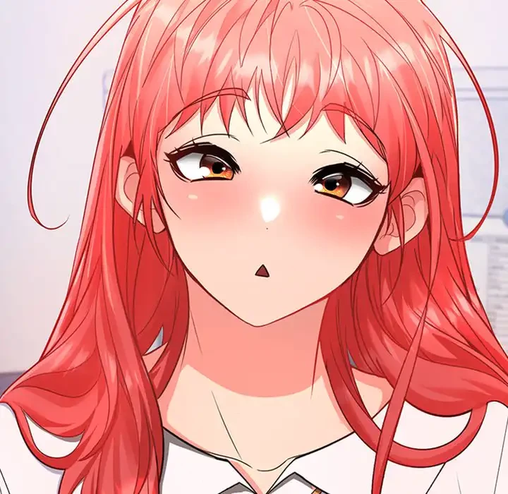 会社ではいけませんっ！ 第2話 - 124