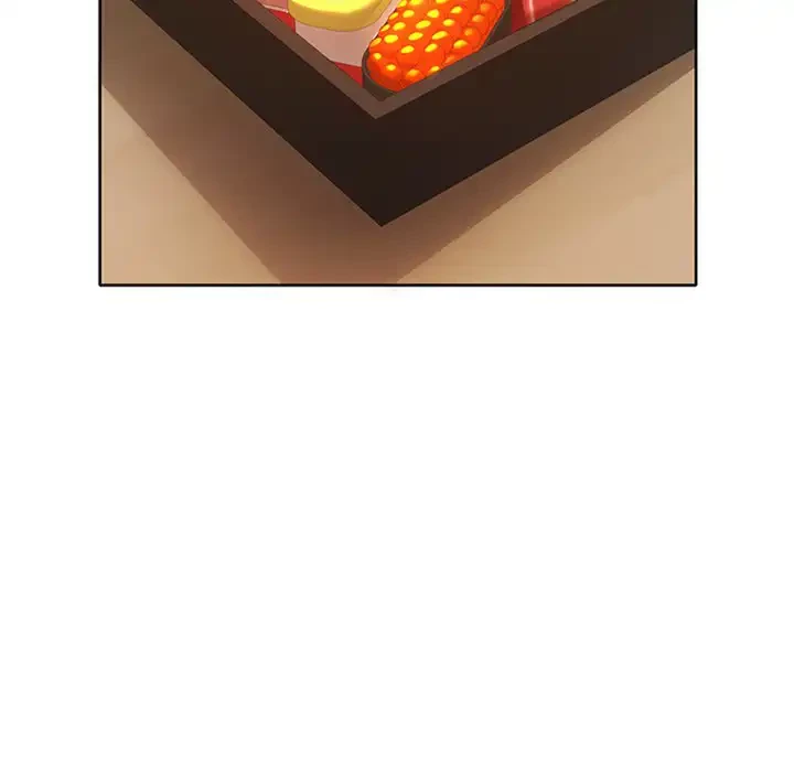 会社ではいけませんっ！ 第2話 - 130