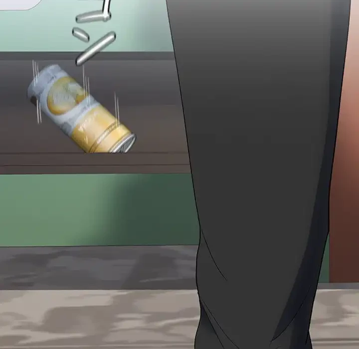 会社ではいけませんっ！ 第2話 - 132