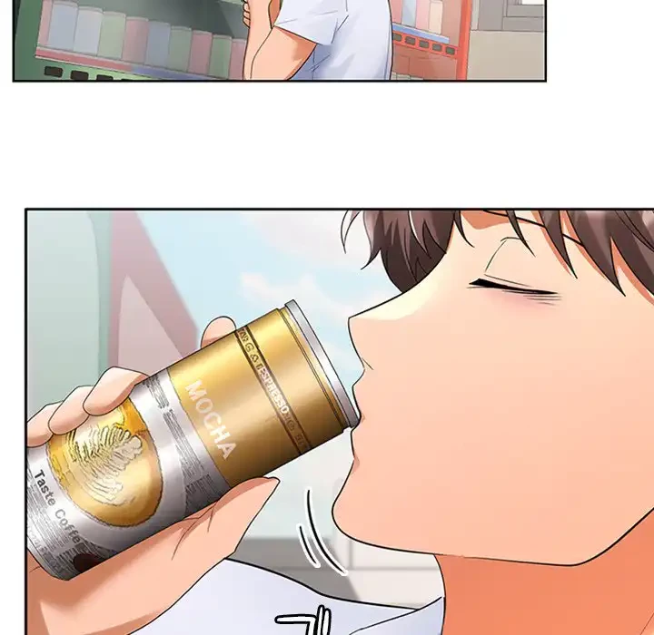 会社ではいけませんっ！ 第2話 - 135