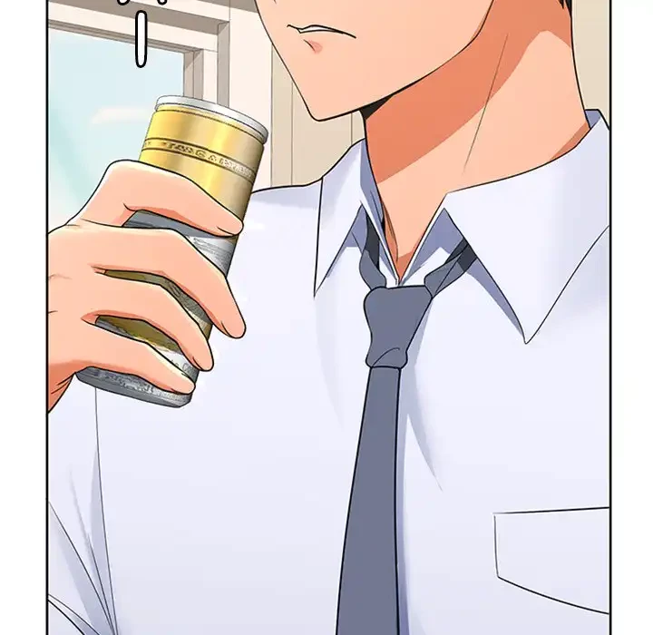 会社ではいけませんっ！ 第2話 - 138