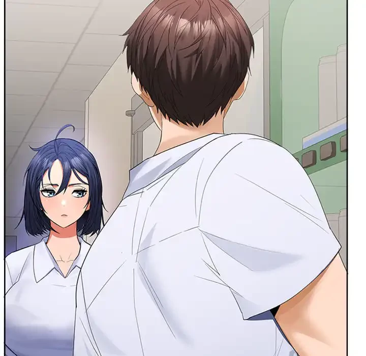 会社ではいけませんっ！ 第2話 - 150