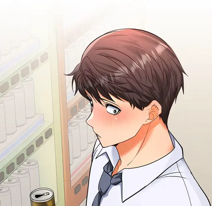 会社ではいけませんっ！ 第2話 - 153