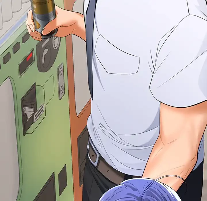 会社ではいけませんっ！ 第2話 - 154