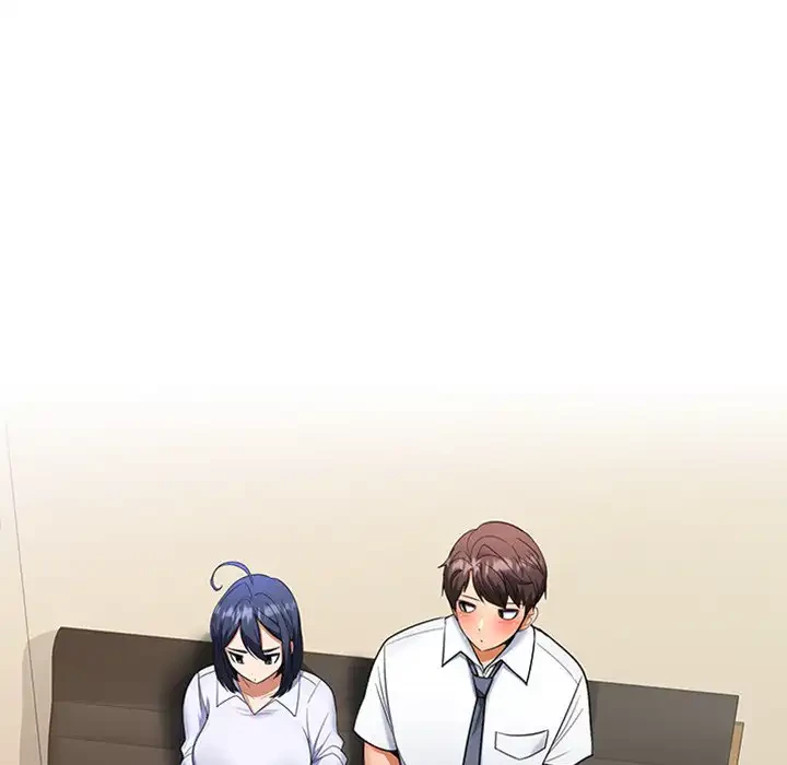 会社ではいけませんっ！ 第2話 - 162