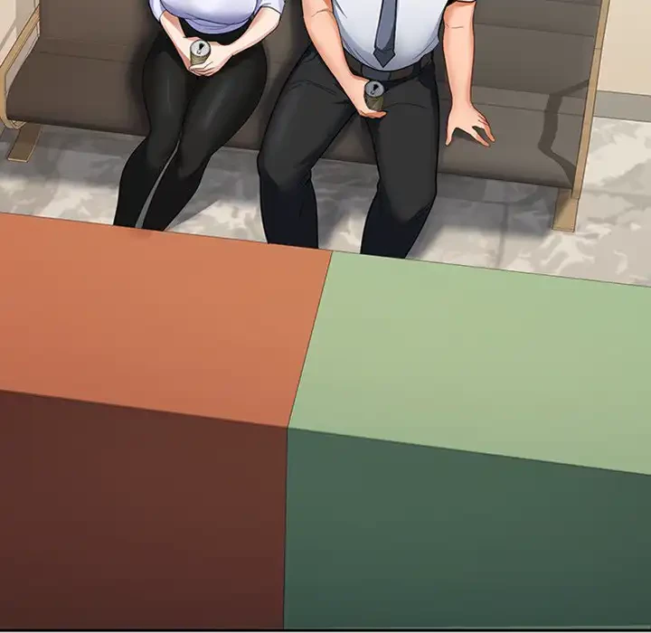 会社ではいけませんっ！ 第2話 - 163