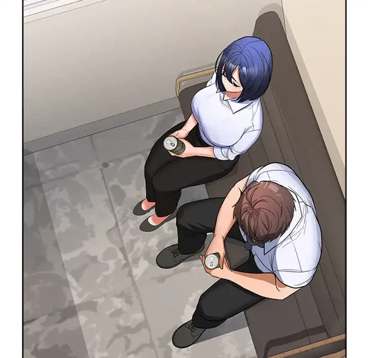 会社ではいけませんっ！ 第2話 - 183