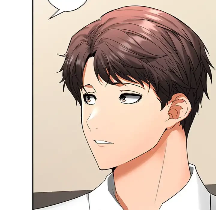 会社ではいけませんっ！ 第2話 - 198