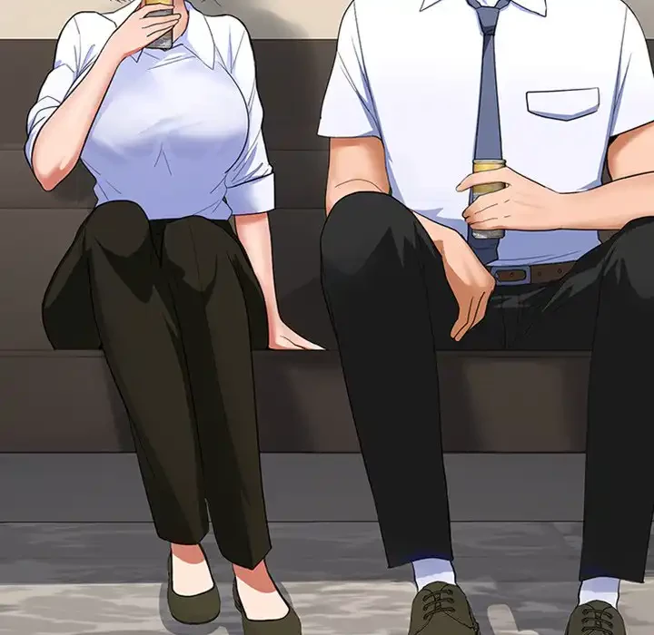 会社ではいけませんっ！ 第2話 - 212