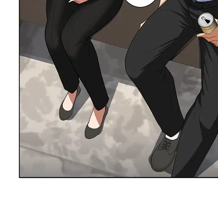 会社ではいけませんっ！ 第2話 - 227