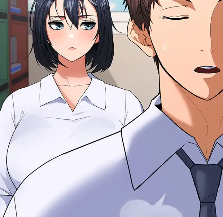 会社ではいけませんっ！ 第2話 - 231