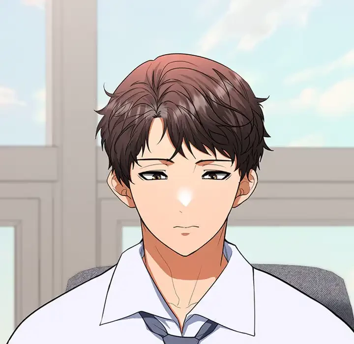 会社ではいけませんっ！ 第2話 - 238