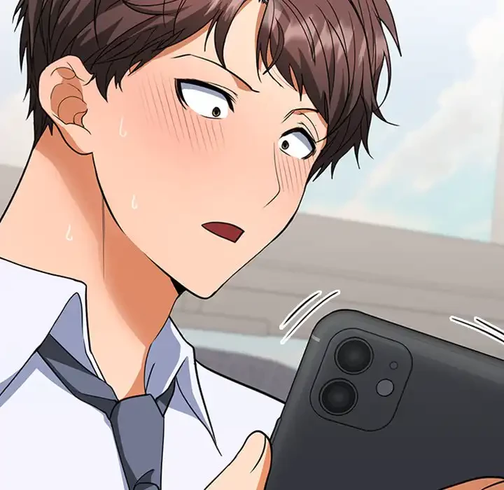 会社ではいけませんっ！ 第2話 - 249