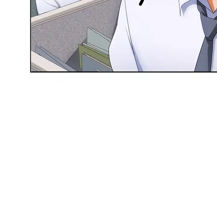 会社ではいけませんっ！ 第2話 - 258